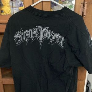 Randy Orton StrikeFirst T-Shirt XL